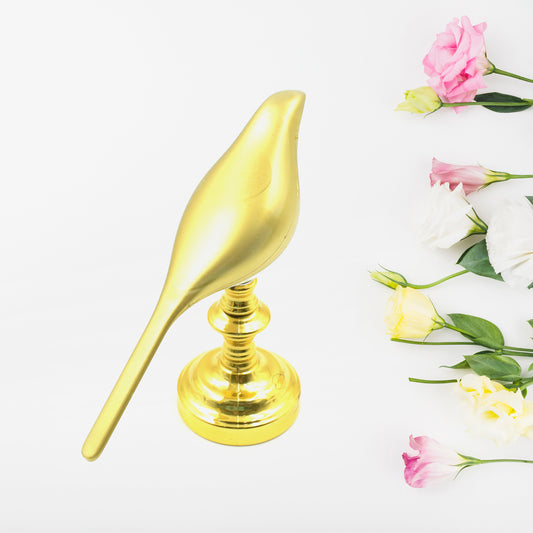 8442 Sparrow Led Table Lamp Crystal Decoration Lamp Soft Light Energy Saving Lamp (1 Pc)