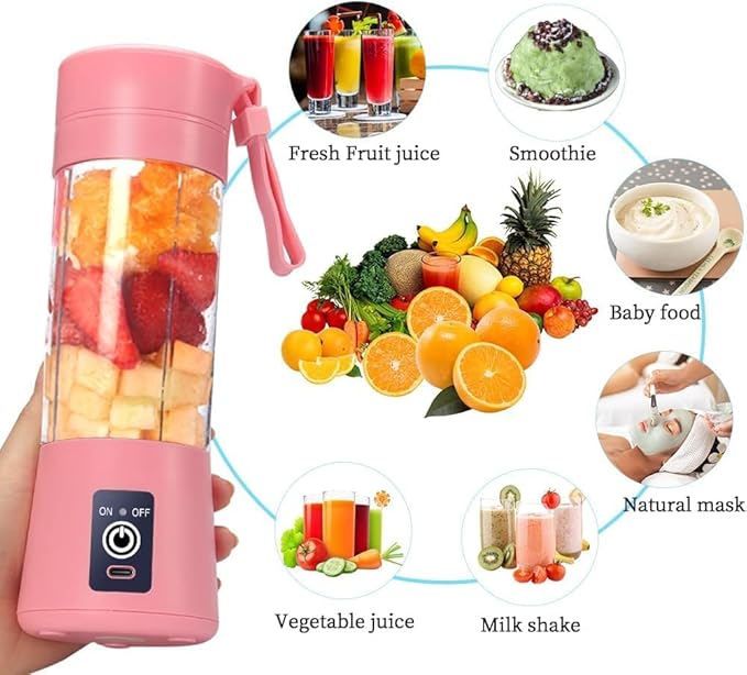 Electric Juicer