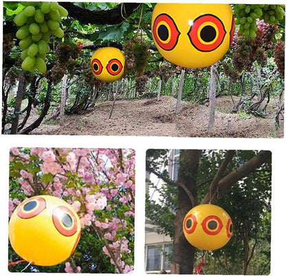 SCARE-EYE® BALLOONS