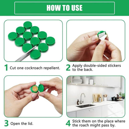 Cockroach Killer Gel BUY ONE GET ONE FREE