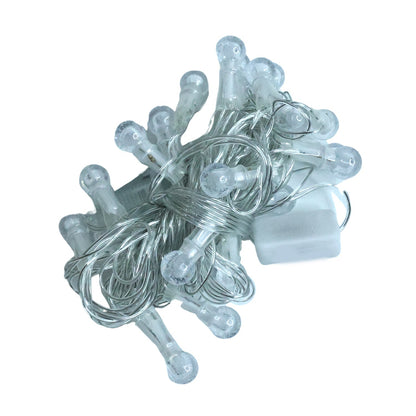 LED Hanging String Lights