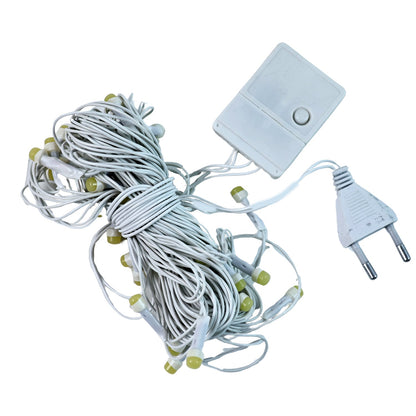 Warm Glow LED Lights