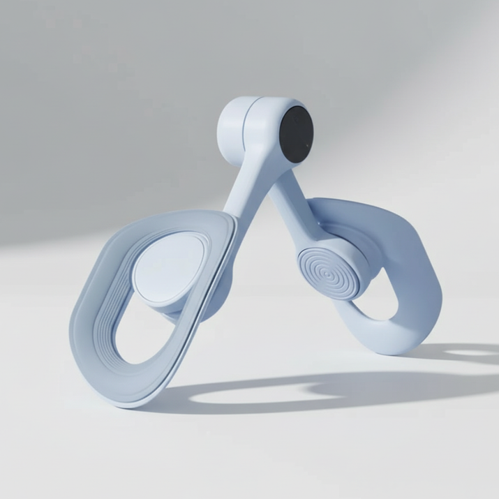 Dr Pelvic Muscle Trainer- The Natural Solution for Lasting Performance &amp; Confidence