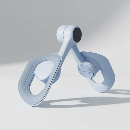 Dr Pelvic Muscle Trainer- The Natural Solution for Lasting Performance &amp; Confidence