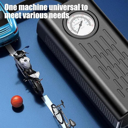 Air Compressor for Tires